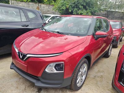 VinFast VF5 - ảnh 1