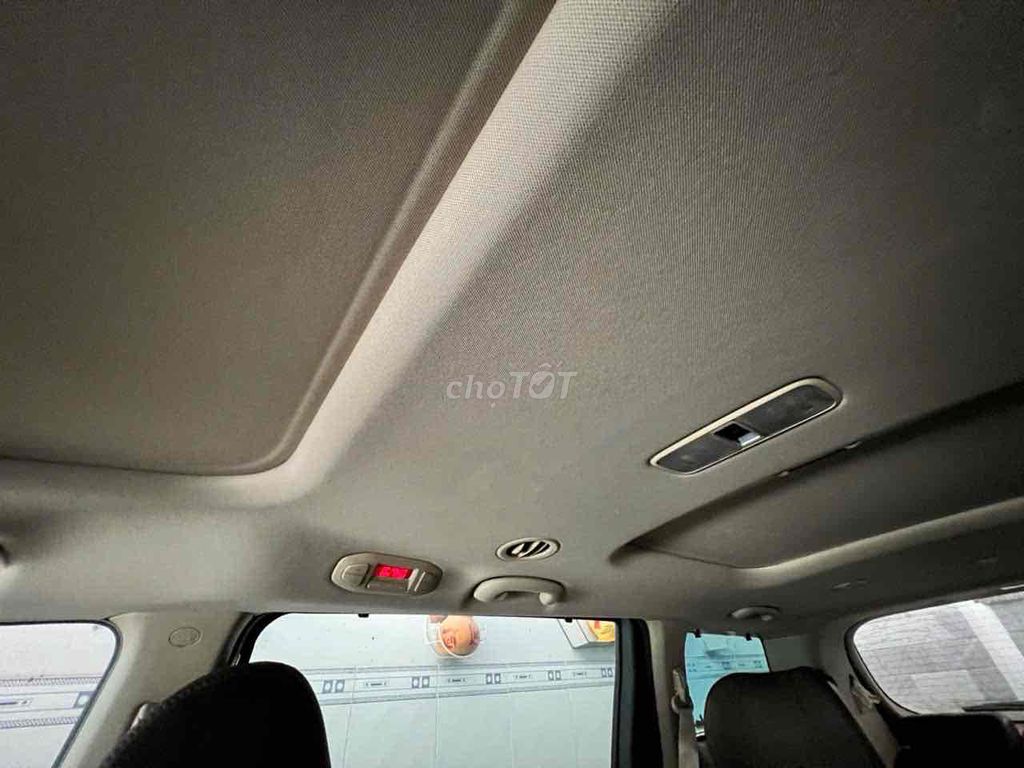 Kia Sedona 2016 - ảnh 3