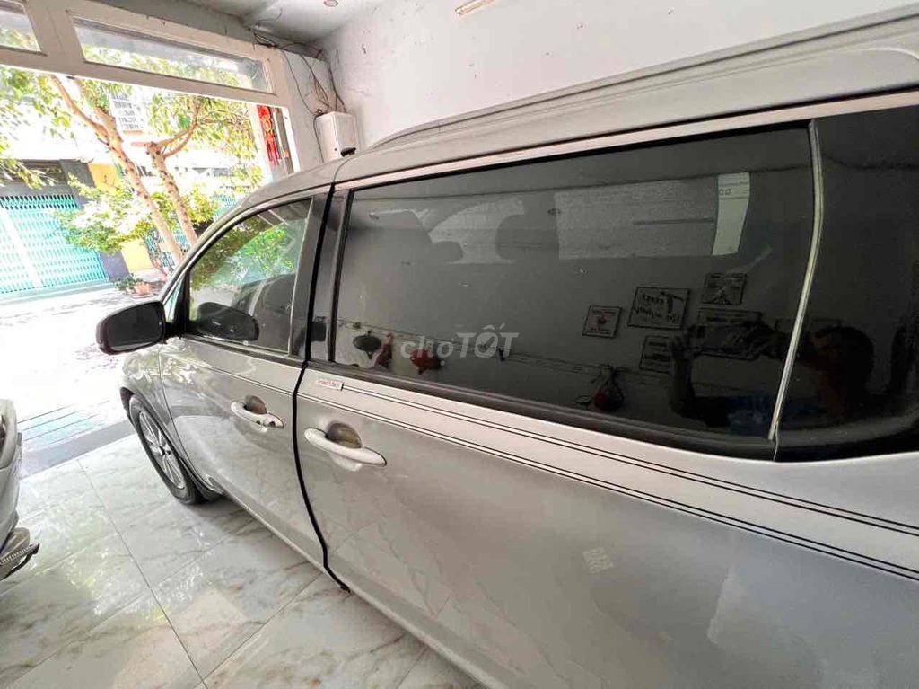 Kia Sedona 2016 - ảnh 5