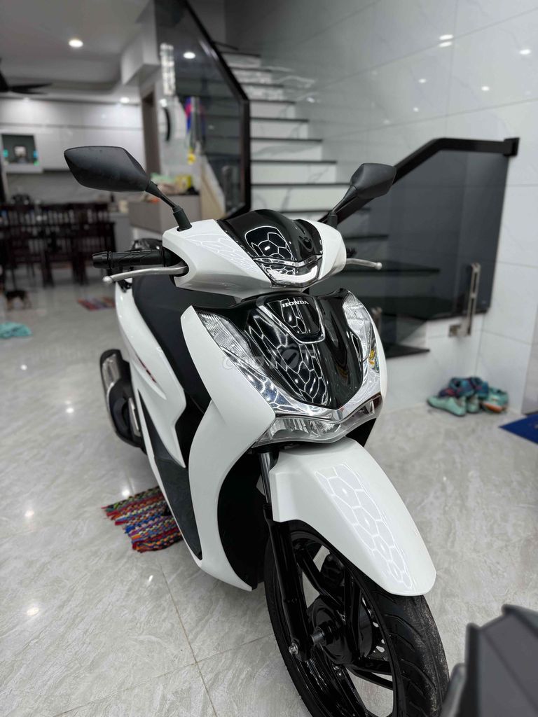 Honda SH 2024 - ảnh 2
