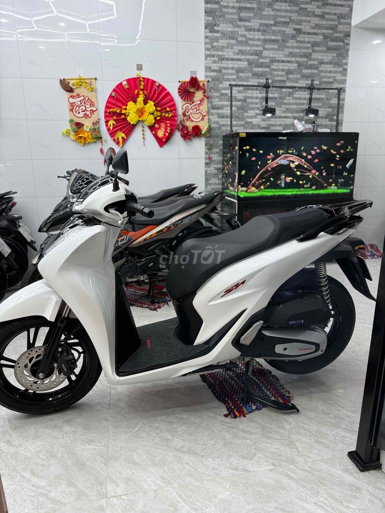 Honda SH 2024 - ảnh 3