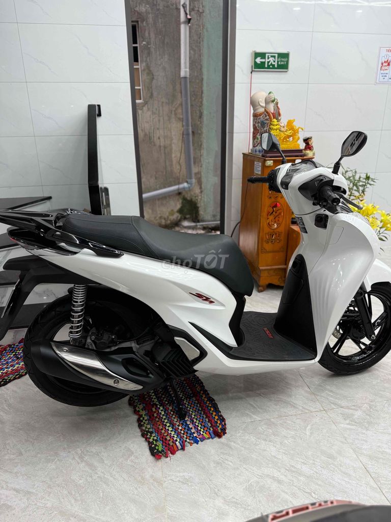 Honda SH 2024 - ảnh 4