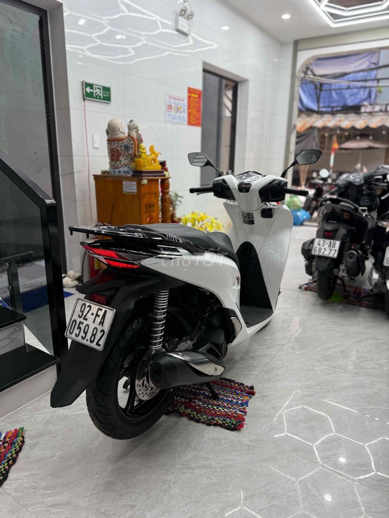 Honda SH 2024 - ảnh 5