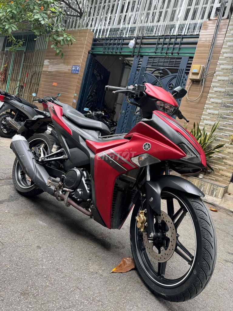 Yamaha Exciter 2021 - ảnh 1