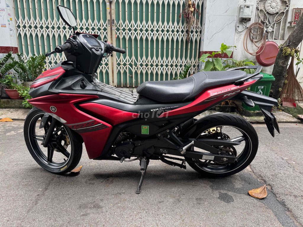 Yamaha Exciter 2021 - ảnh 3