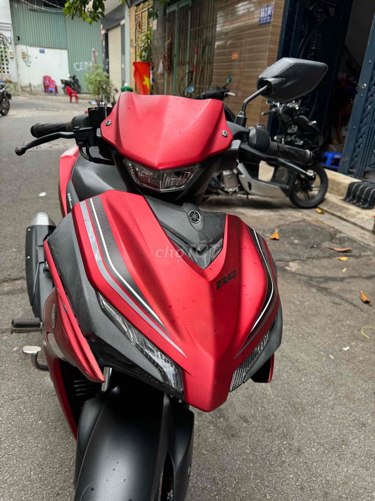 Yamaha Exciter 2021 - ảnh 4