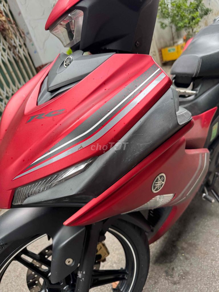 Yamaha Exciter 2021 - ảnh 5