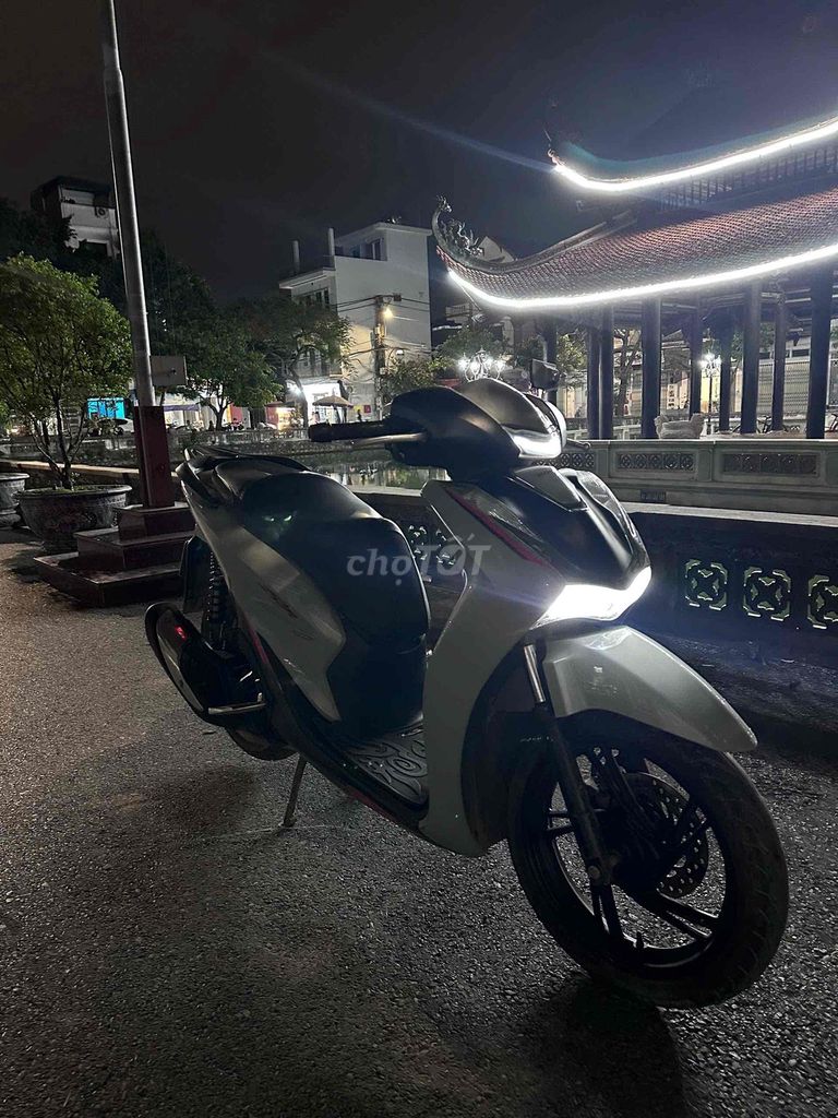 Honda SH 2020 - ảnh 1