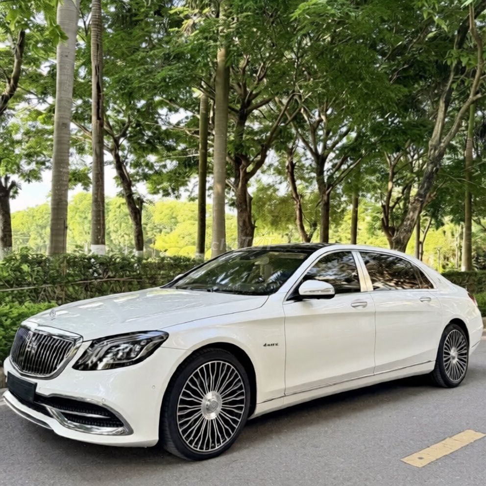 Mercedes-Benz 2018 - ảnh 2