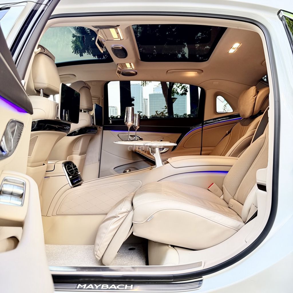 Mercedes-Benz 2018 - ảnh 5
