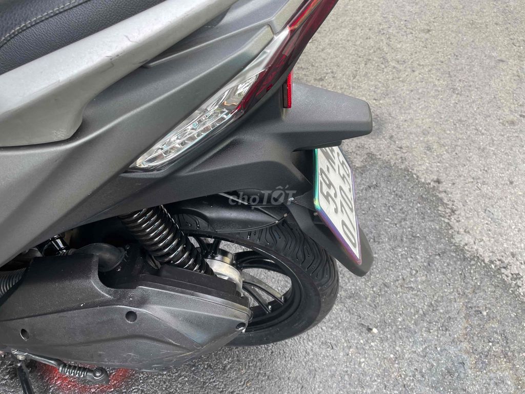 Kymco Candy 2024 - ảnh 3