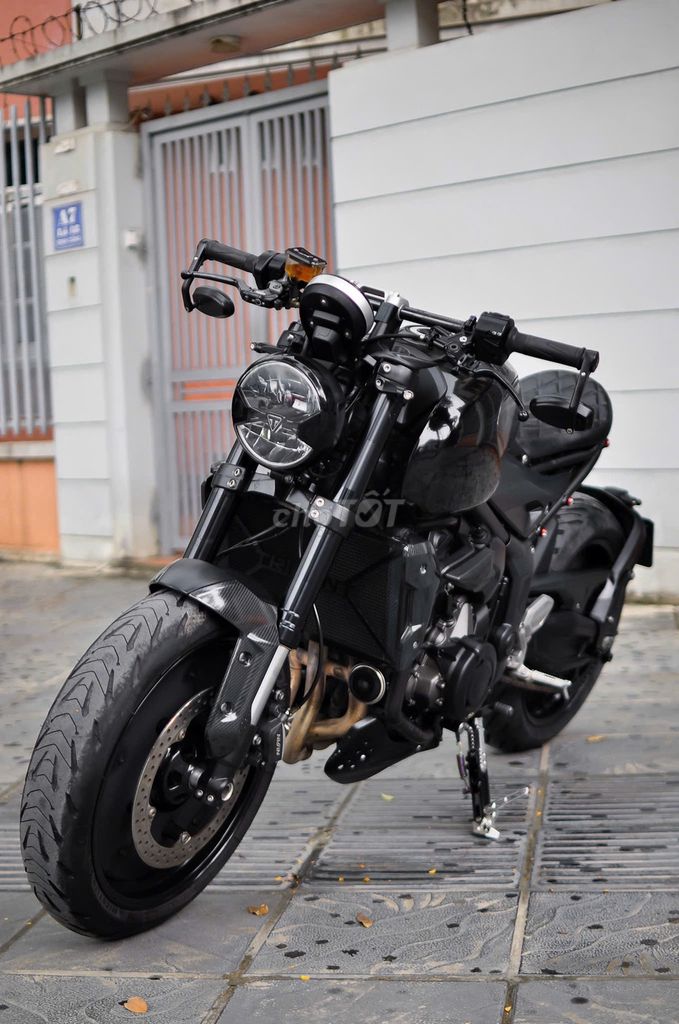 Triumph Trident 2022 - ảnh 4