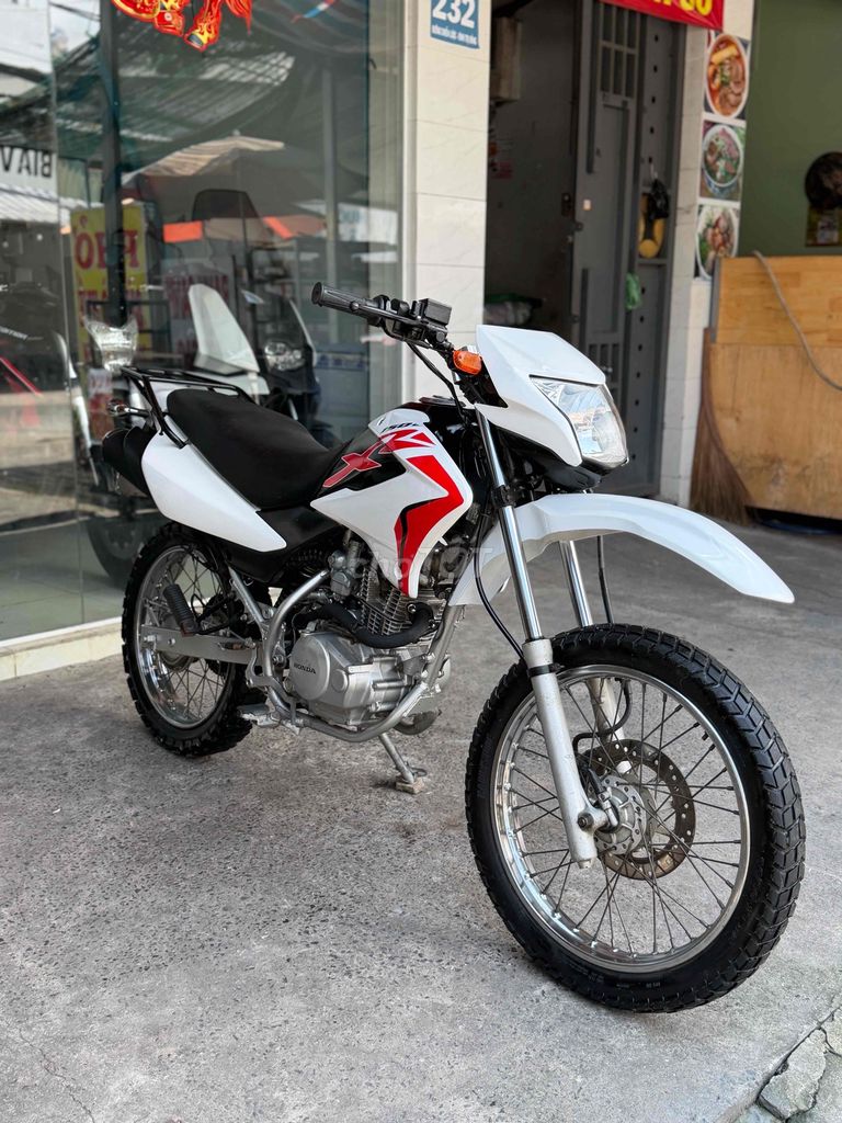 Honda XR 2014 - ảnh 2