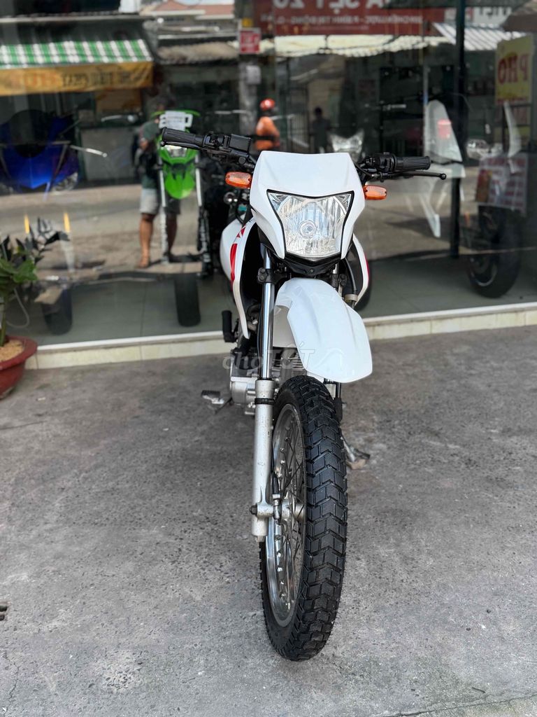 Honda XR 2014 - ảnh 3
