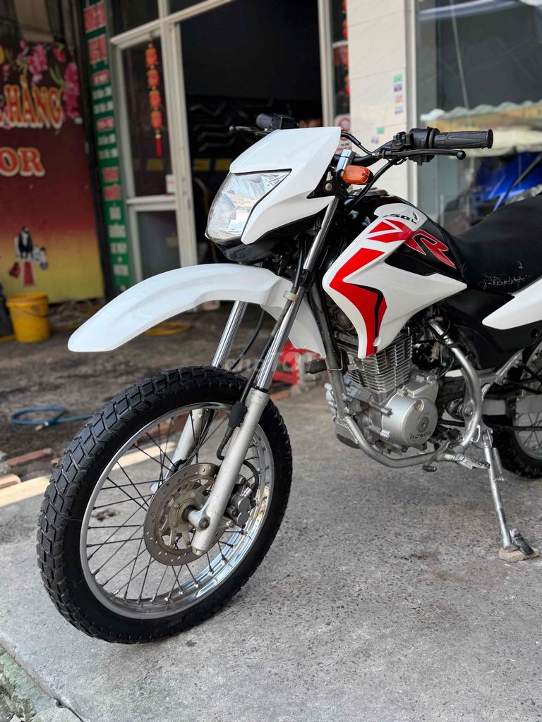 Honda XR 2014 - ảnh 4