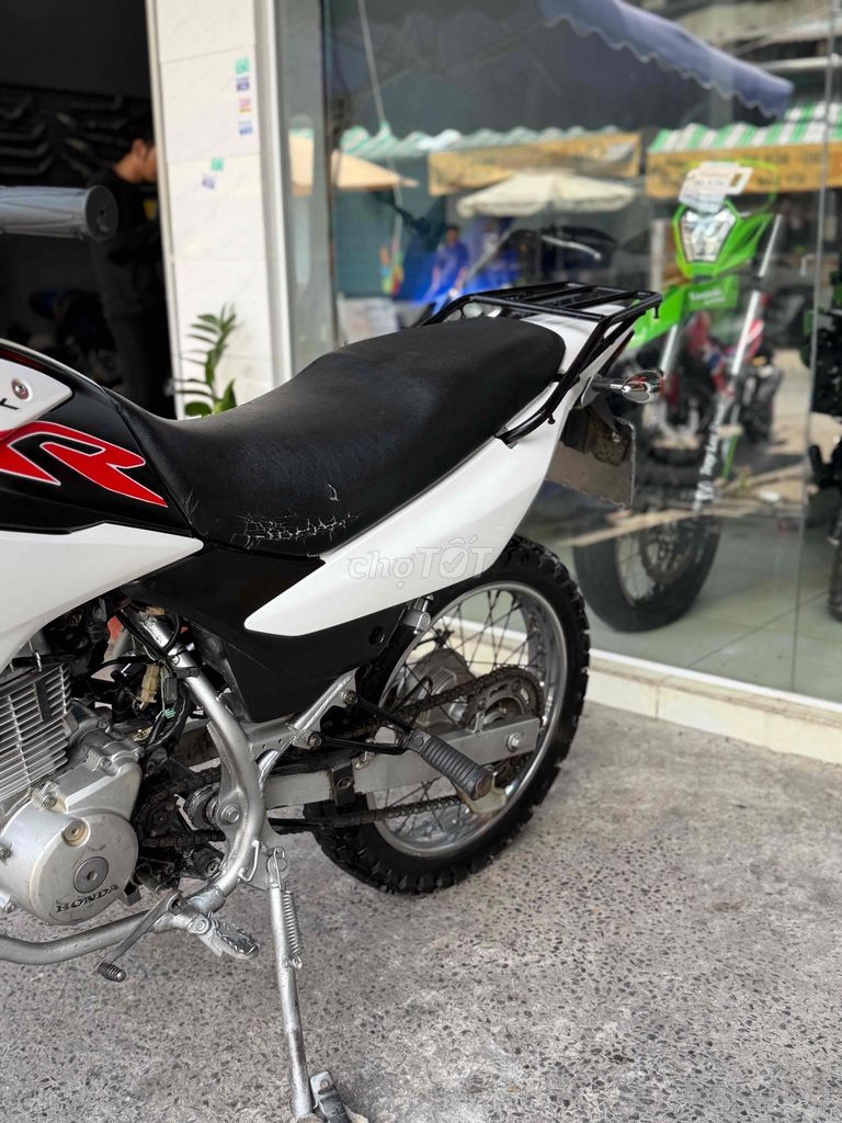 Honda XR 2014 - ảnh 5