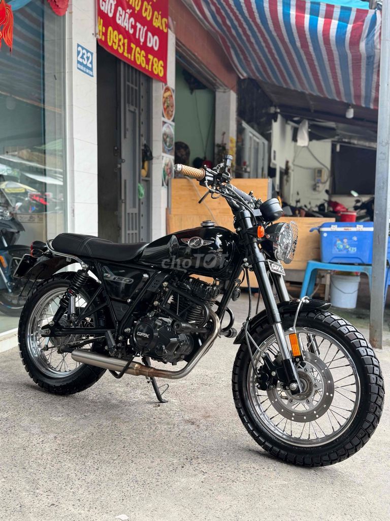 GPX Legend 2023 - ảnh 1