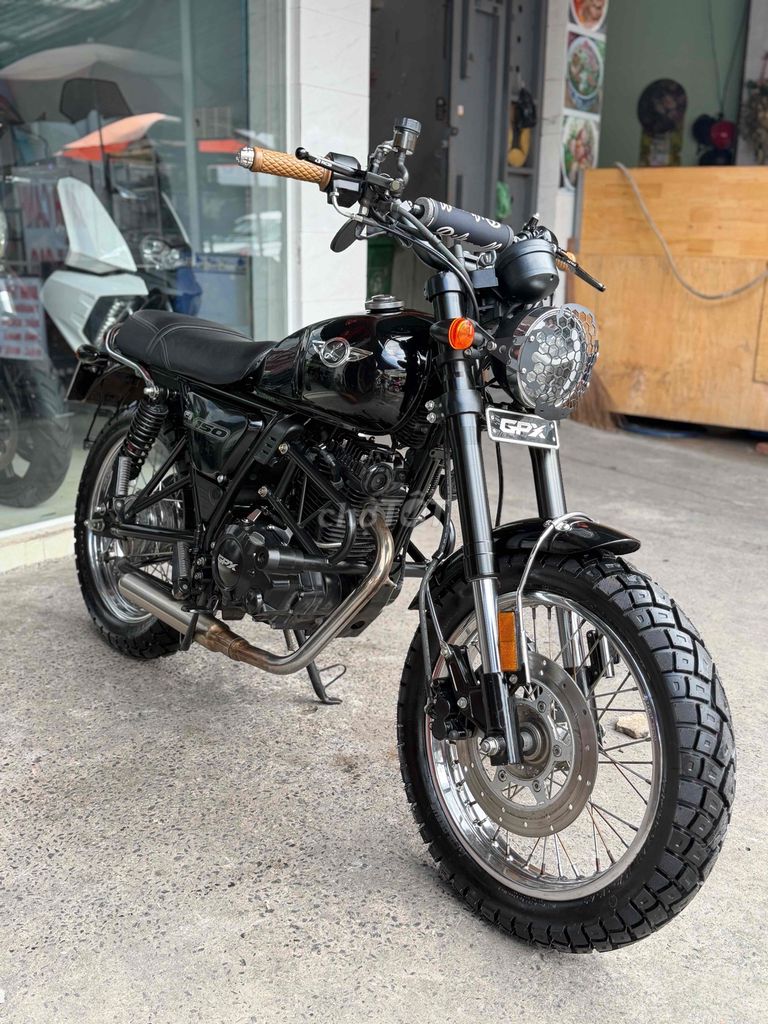 GPX Legend 2023 - ảnh 2