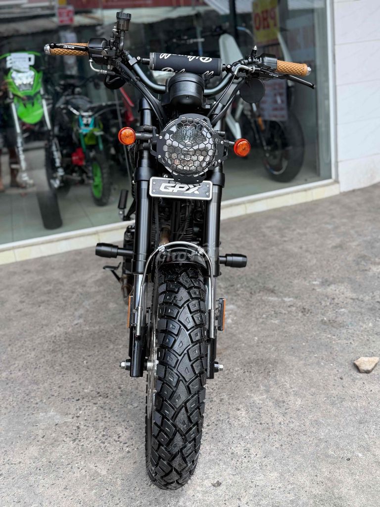 GPX Legend 2023 - ảnh 3
