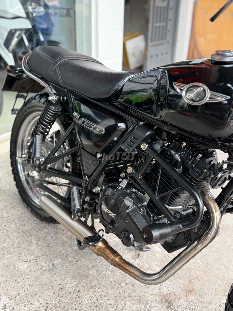 GPX Legend 2023 - ảnh 4