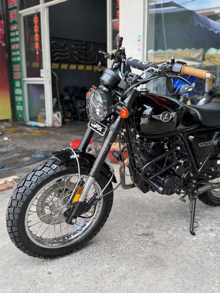 GPX Legend 2023 - ảnh 5