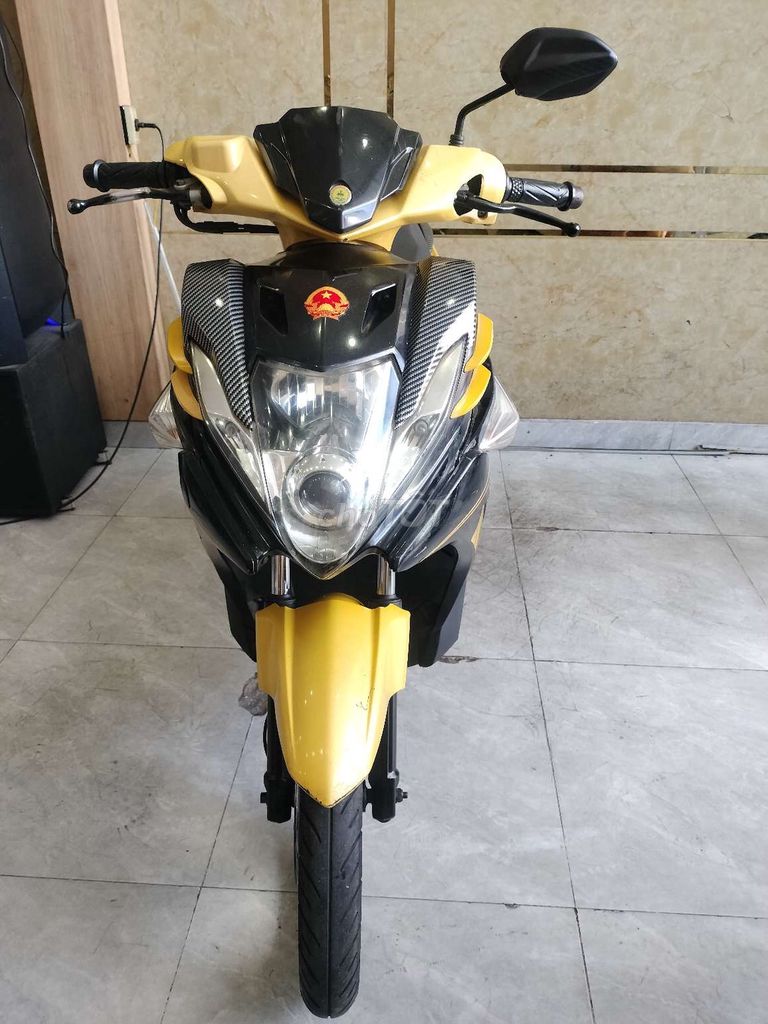 Yamaha Nouvo 2014 - ảnh 2