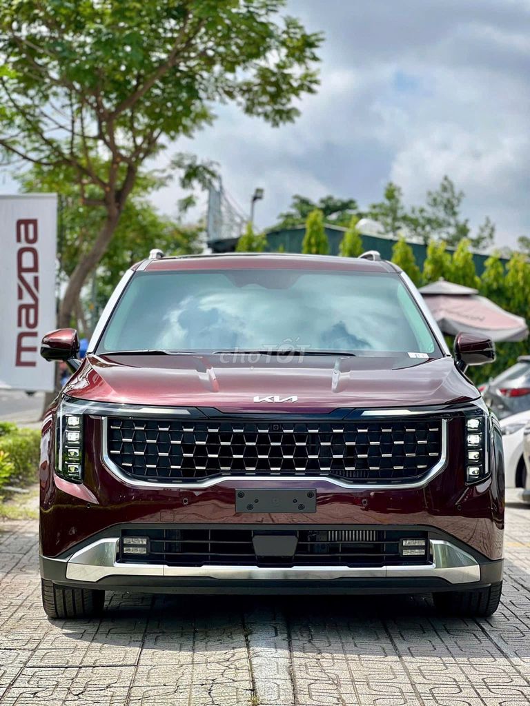 Kia - ảnh 1