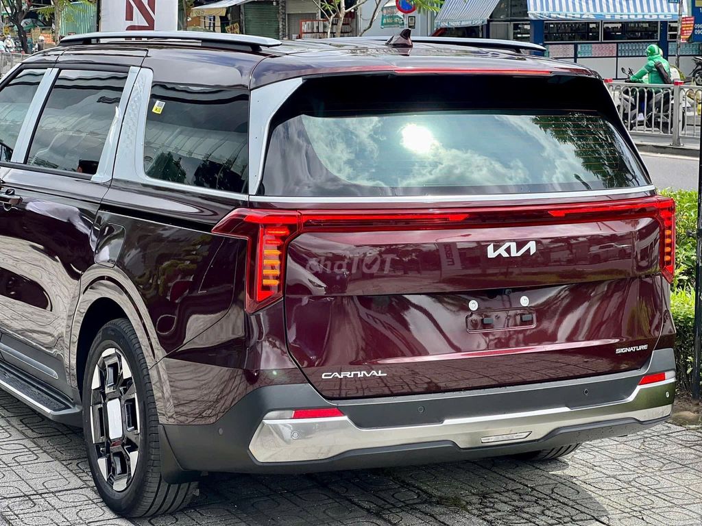 Kia - ảnh 3