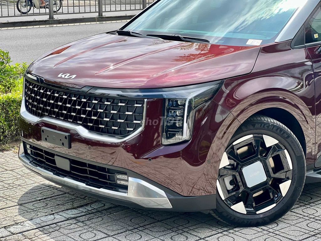 Kia - ảnh 4