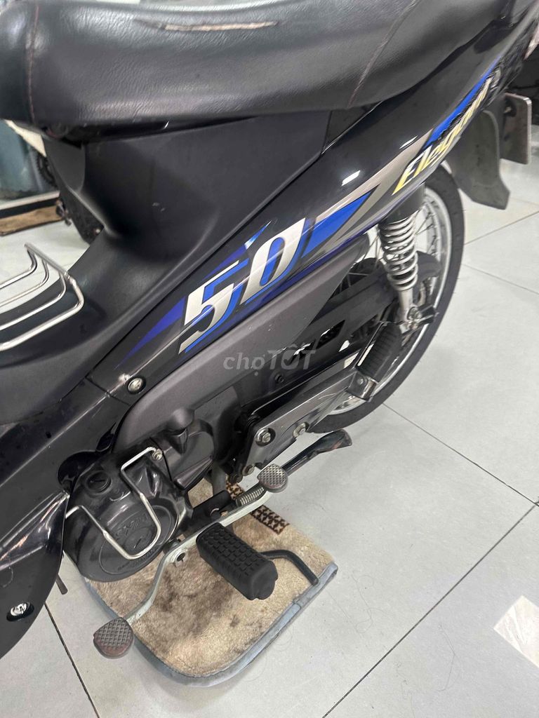 SYM Elegant 2019 - ảnh 2