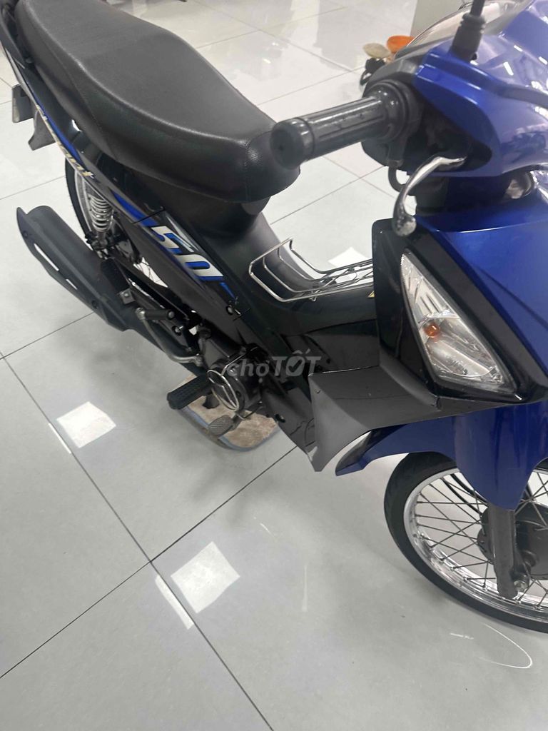 SYM Elegant 2019 - ảnh 4