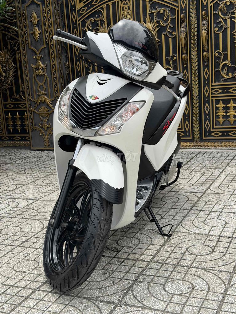 Honda SH 2016 - ảnh 1