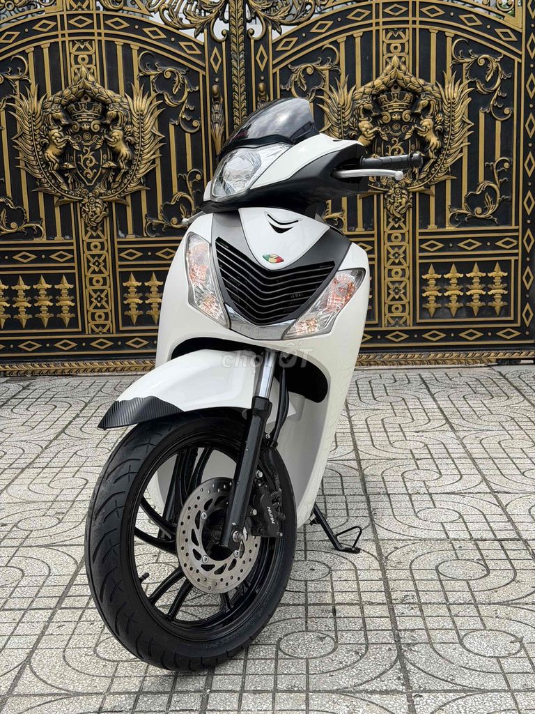 Honda SH 2016 - ảnh 2