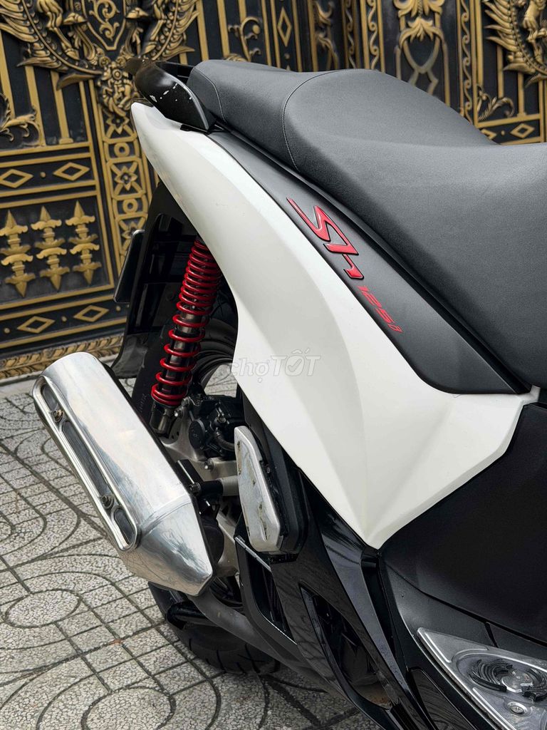 Honda SH 2016 - ảnh 3