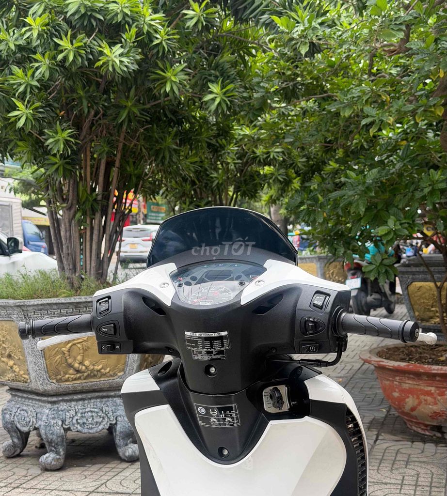 Honda SH 2016 - ảnh 4
