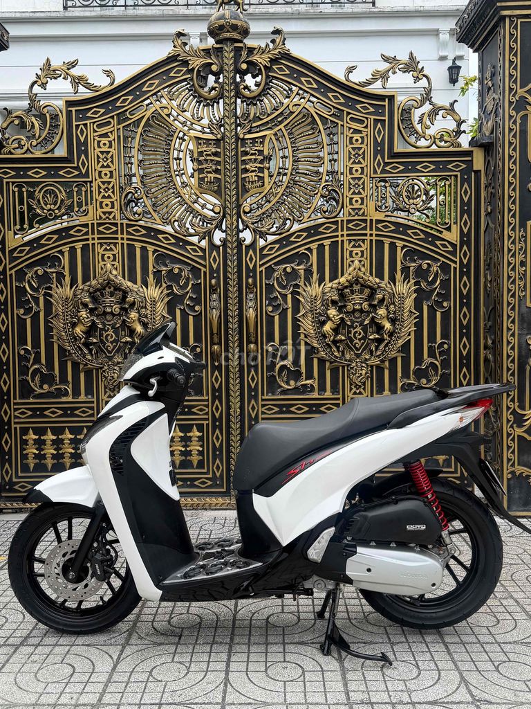 Honda SH 2016 - ảnh 5