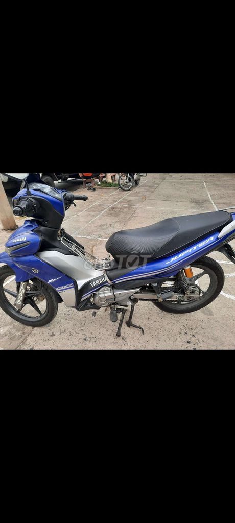 Yamaha Jupiter 2017 - ảnh 1