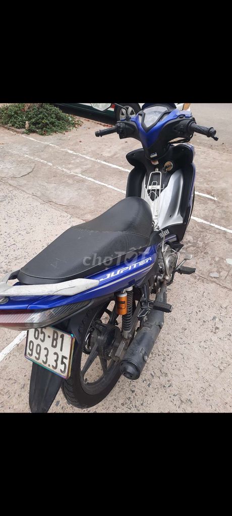 Yamaha Jupiter 2017 - ảnh 2