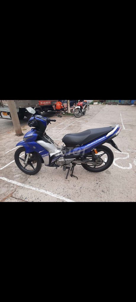 Yamaha Jupiter 2017 - ảnh 3