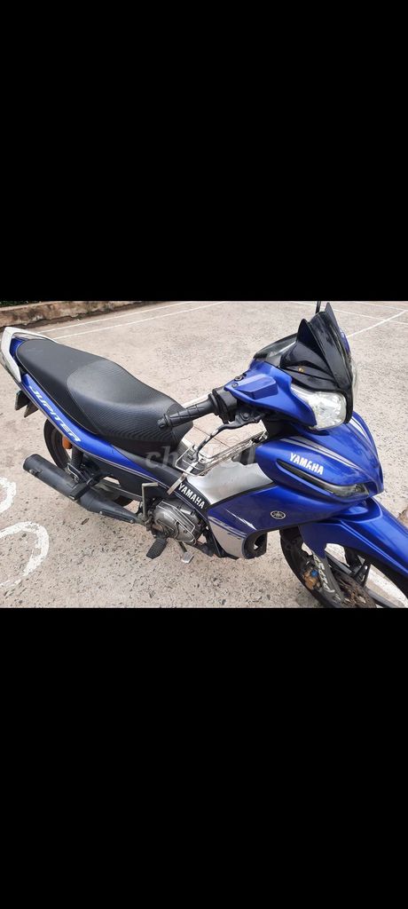 Yamaha Jupiter 2017 - ảnh 4