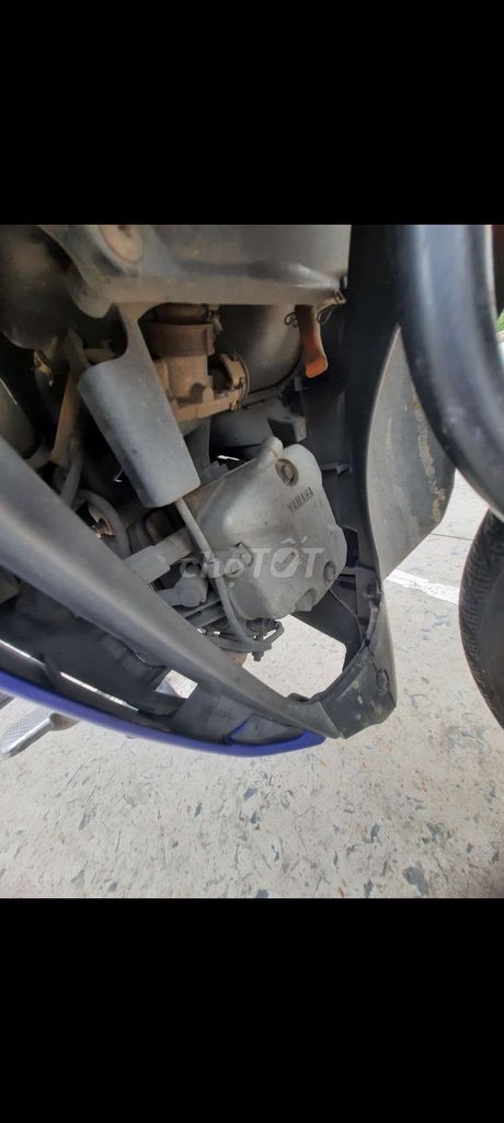 Yamaha Jupiter 2017 - ảnh 5