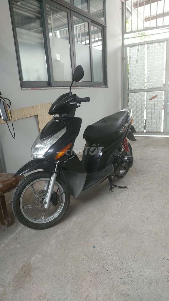 Honda Click 2007 - ảnh 3