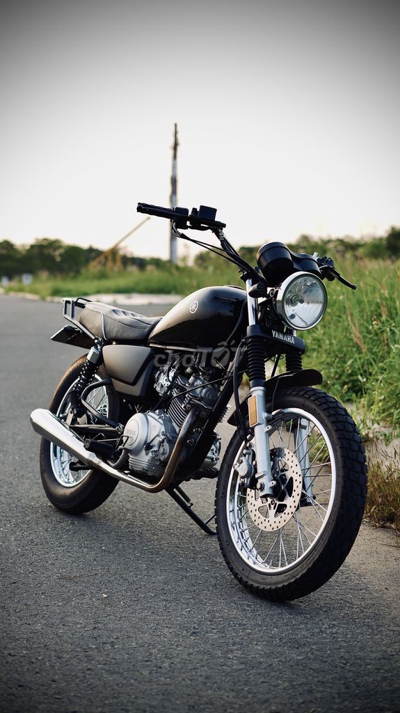 Yamaha 2020 - ảnh 2
