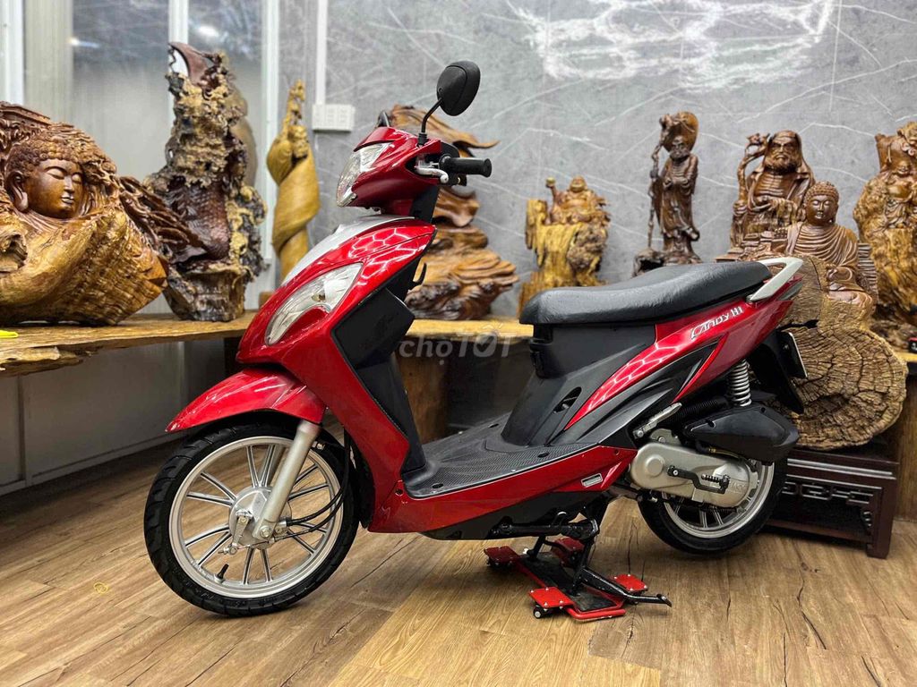 Kymco Candy 2014 - ảnh 1