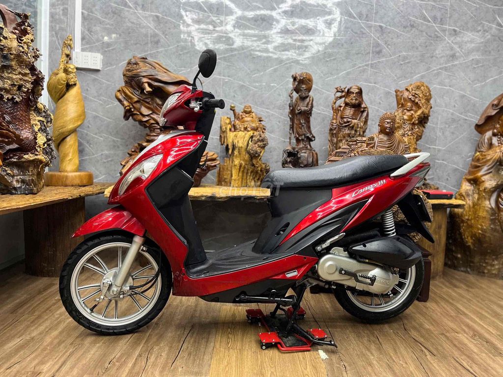 Kymco Candy 2014 - ảnh 5
