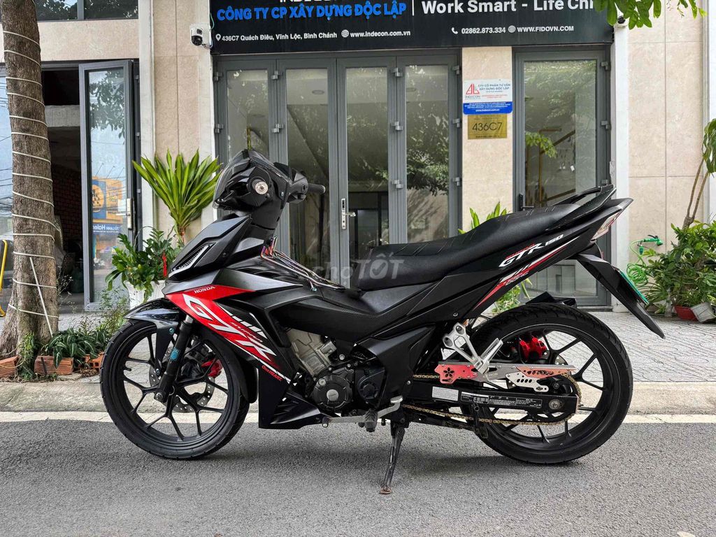 Honda Winner 2018 - ảnh 1