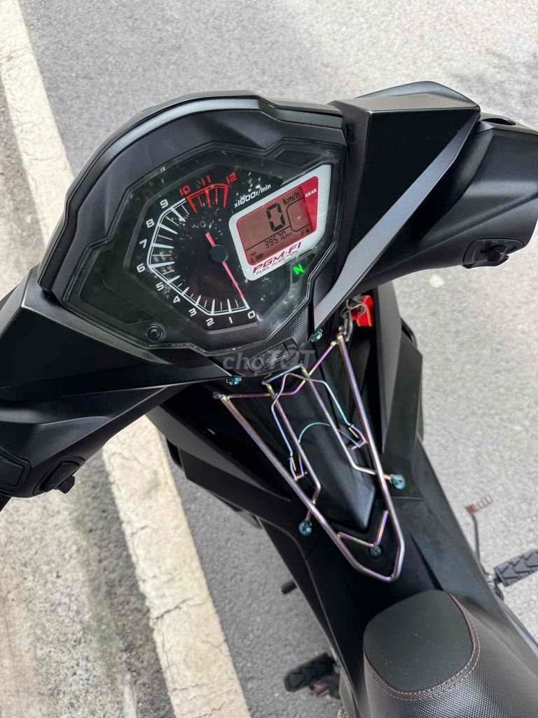 Honda Winner 2018 - ảnh 2