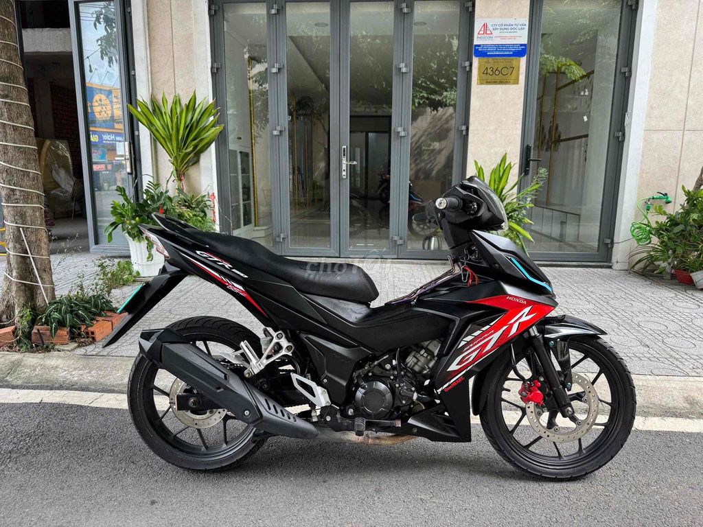 Honda Winner 2018 - ảnh 4