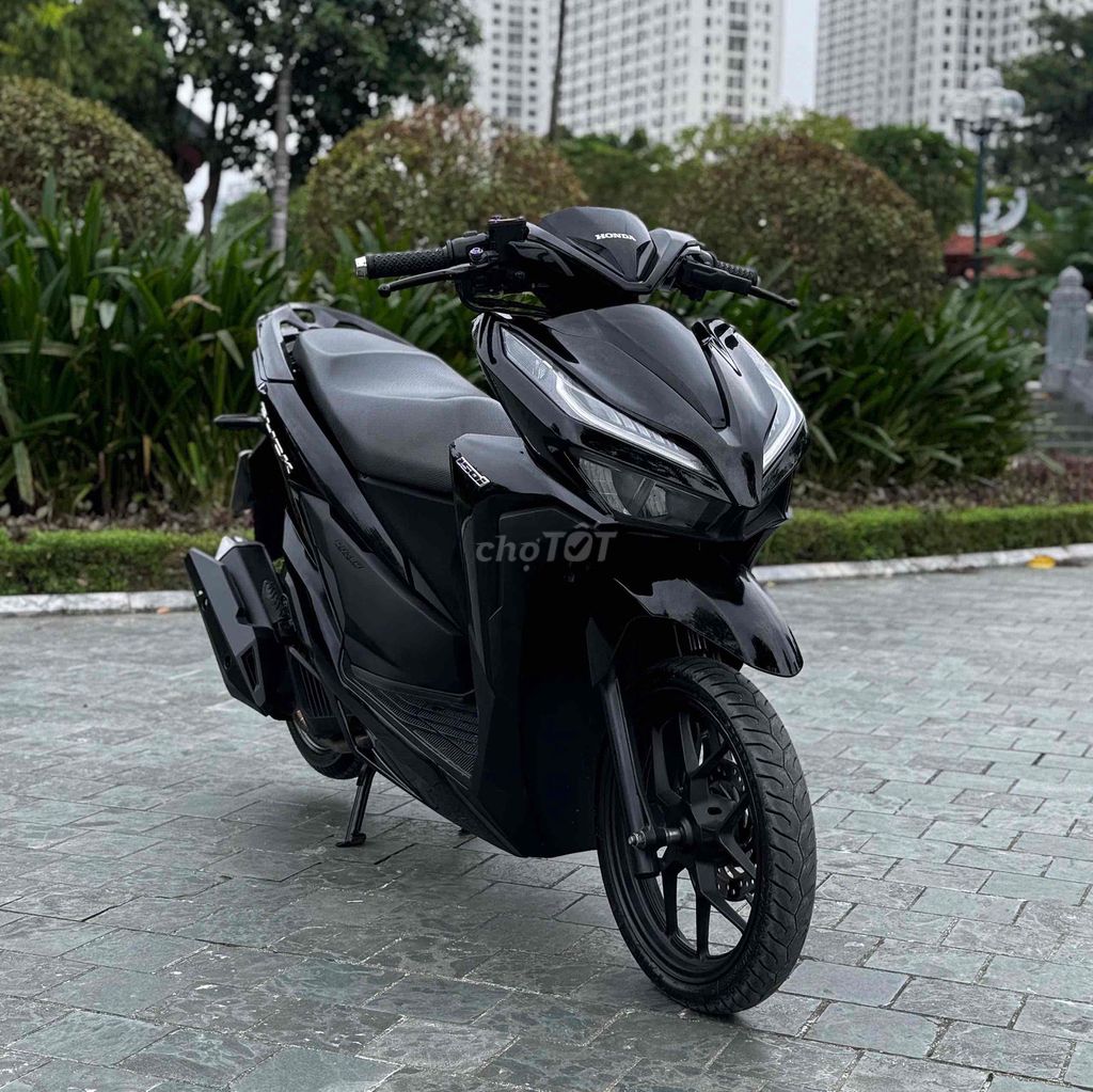Honda Vario 2023 - ảnh 1