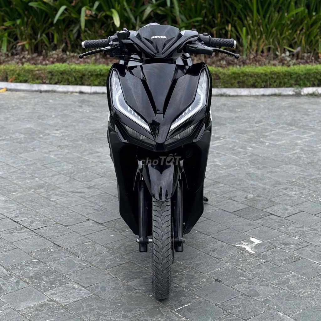 Honda Vario 2023 - ảnh 2